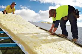 Best Insulation for New Construction in Evergreen, CO