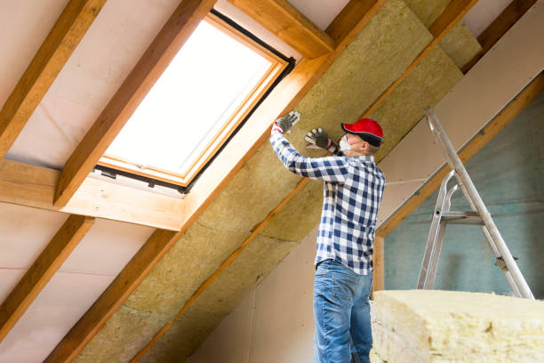 Best Radiant Barrier Insulation in Evergreen, CO